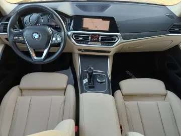 Bmw Seria-3
