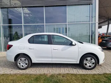 Dacia Logan TCe 90 MT5 90CP Manual 5 tr