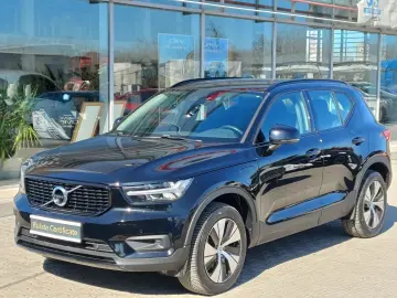 Volvo Xc-40