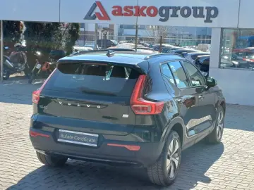 Volvo Xc-40