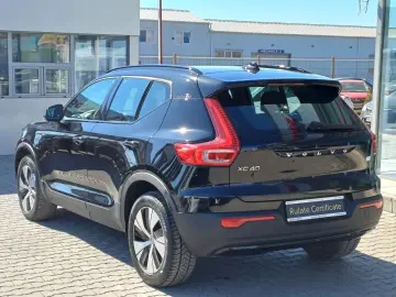 Volvo Xc-40