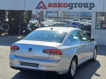 Volkswagen Passat 1.5 TSI 150 CP DSG Comfortline