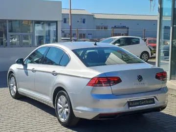 Volkswagen Passat 1.5 TSI 150 CP DSG Comfortline