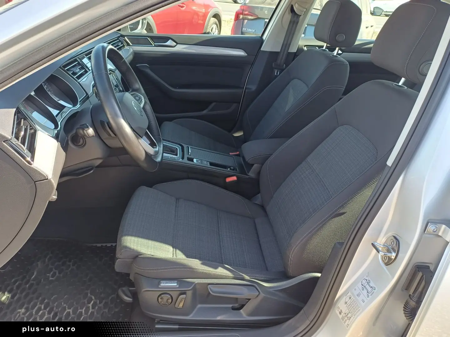 Volkswagen Passat 1.5 TSI 150 CP DSG Comfortline