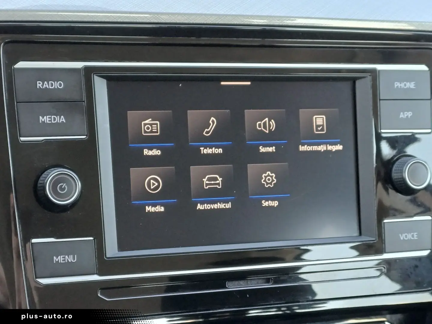 Volkswagen Passat 1.5 TSI 150 CP DSG Comfortline