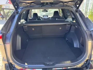 TOYOTA RAV-4 Hybrid 2.5 VVT-iE  Exclusive