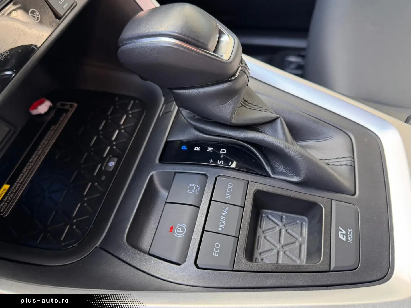 TOYOTA RAV-4 Hybrid 2.5 VVT-iE  Exclusive