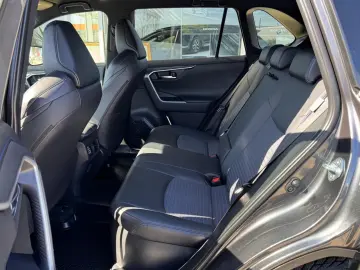 TOYOTA RAV-4 Hybrid 2.5 VVT-iE  Exclusive