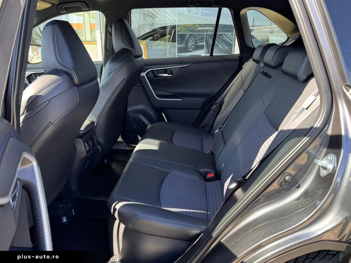 TOYOTA RAV-4 Hybrid 2.5 VVT-iE  Exclusive