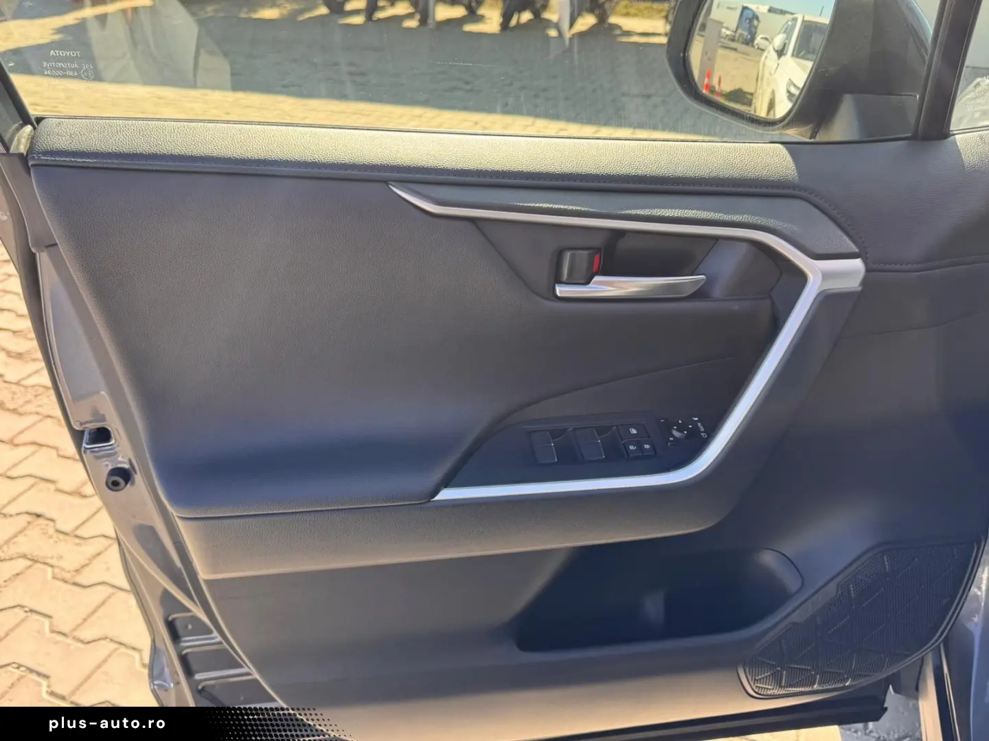 TOYOTA RAV-4 Hybrid 2.5 VVT-iE  Exclusive