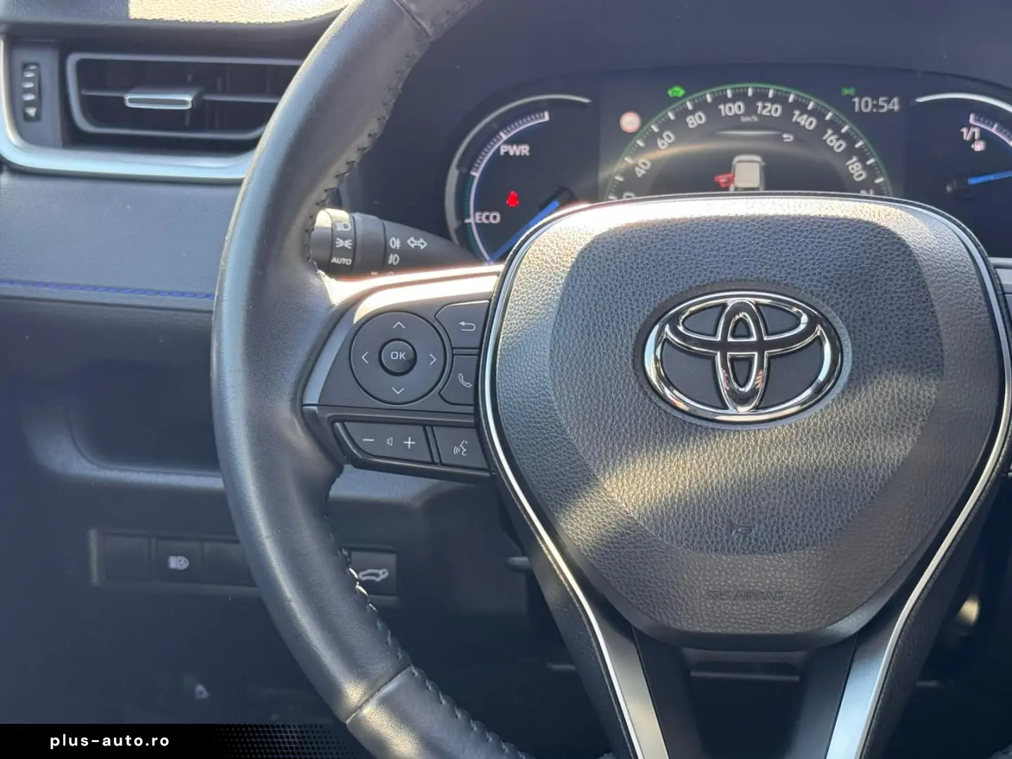 TOYOTA RAV-4 Hybrid 2.5 VVT-iE  Exclusive