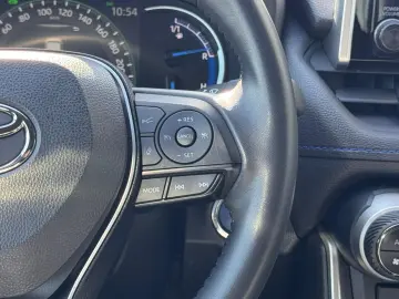 TOYOTA RAV-4 Hybrid 2.5 VVT-iE  Exclusive