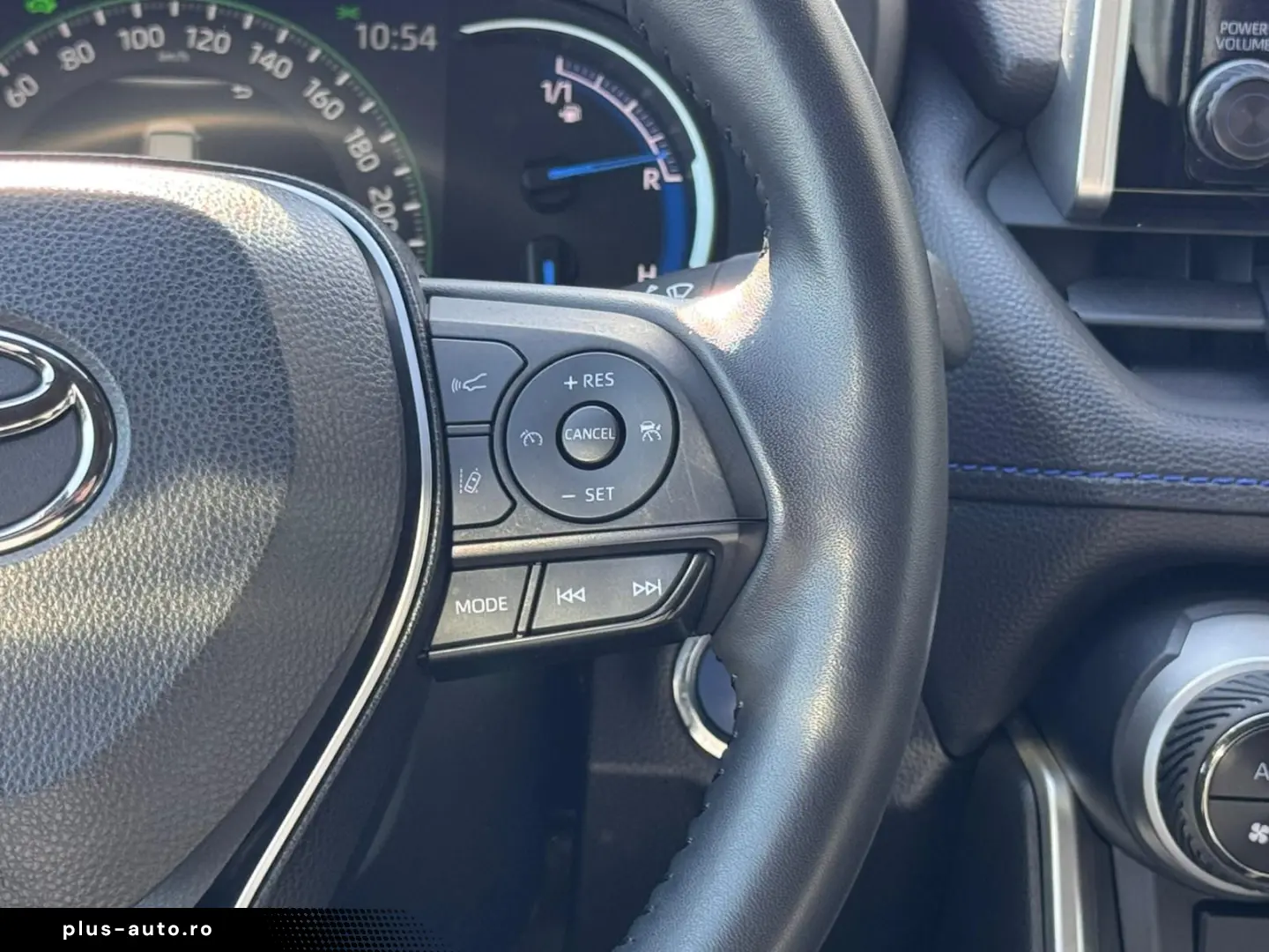 TOYOTA RAV-4 Hybrid 2.5 VVT-iE  Exclusive