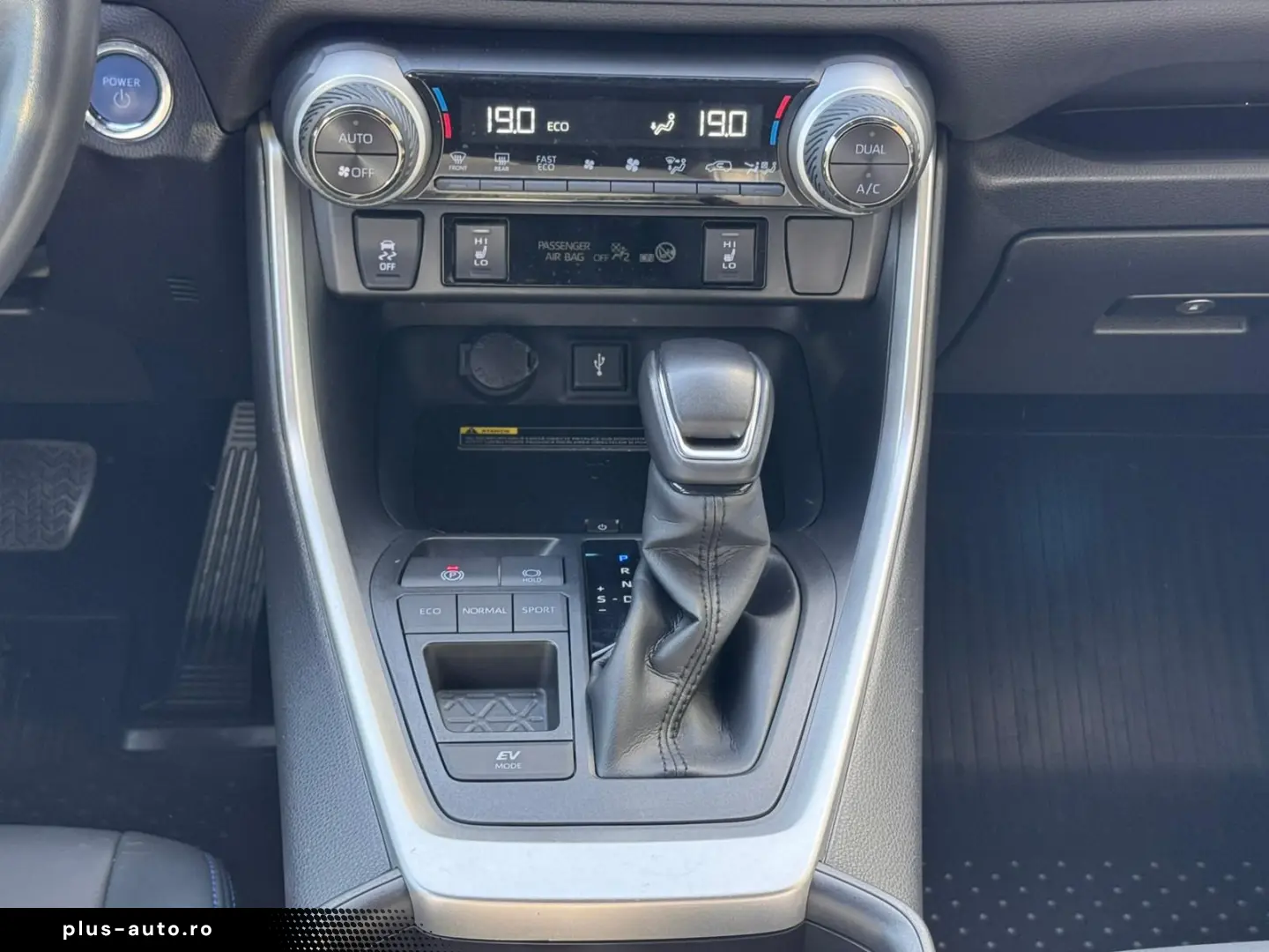 TOYOTA RAV-4 Hybrid 2.5 VVT-iE  Exclusive