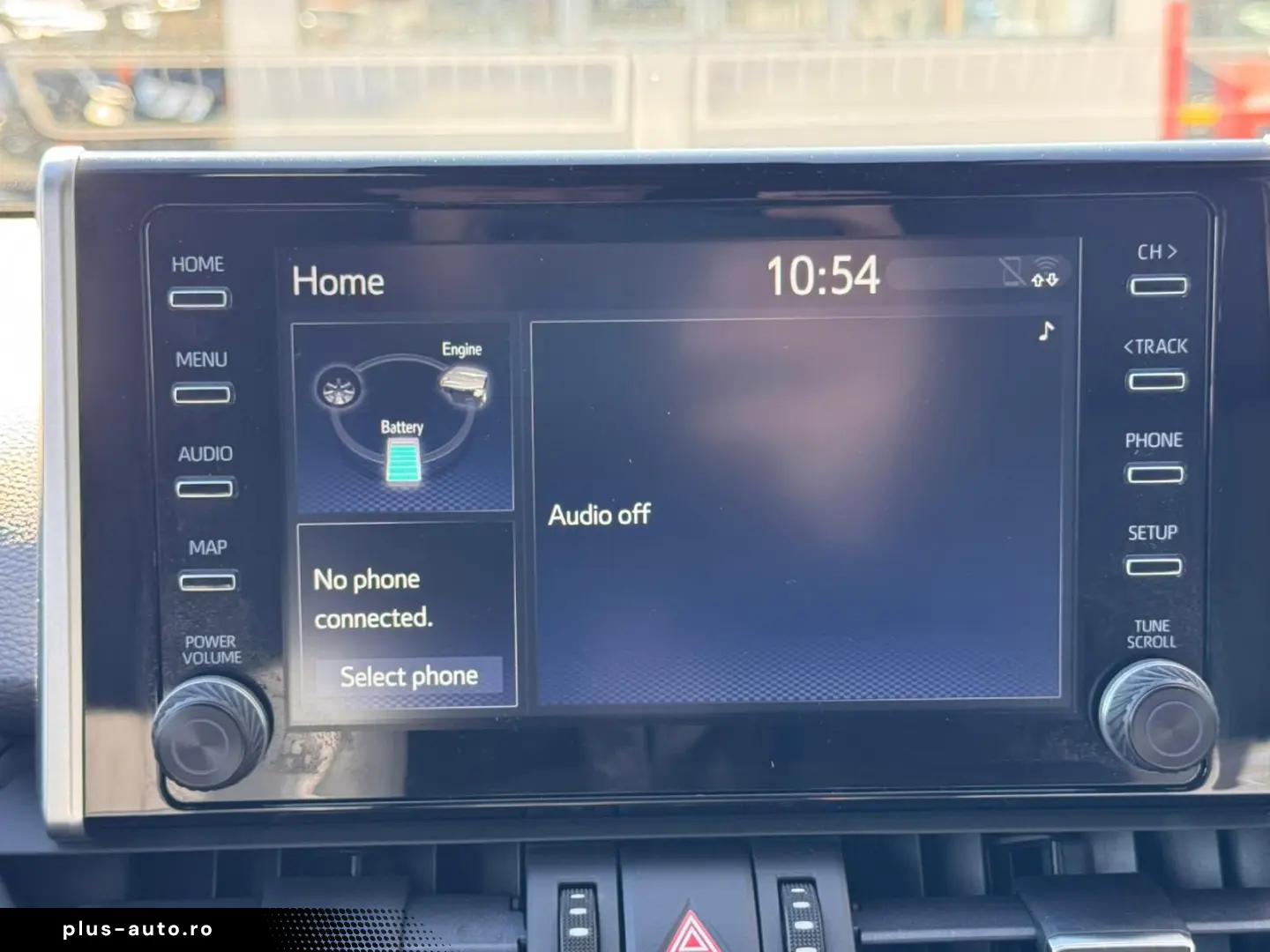 TOYOTA RAV-4 Hybrid 2.5 VVT-iE  Exclusive