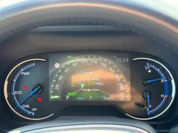 TOYOTA RAV-4 Hybrid 2.5 VVT-iE  Exclusive