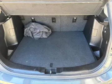 Suzuki S-Cross SX4 Luxus Allgrip   Car no 130