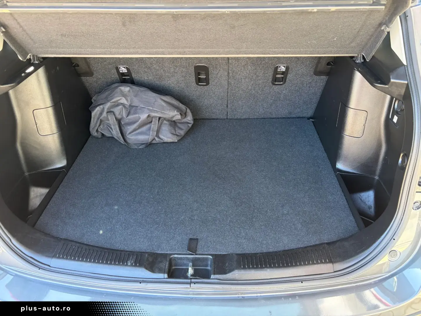 Suzuki S-Cross SX4 Luxus Allgrip   Car no 130