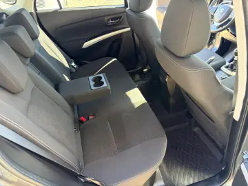 Suzuki S-Cross SX4 Luxus Allgrip   Car no 130