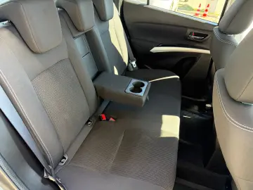 Suzuki S-Cross SX4 Luxus Allgrip   Car no 130