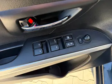 Suzuki S-Cross SX4 Luxus Allgrip   Car no 130