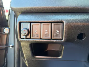 Suzuki S-Cross SX4 Luxus Allgrip   Car no 130