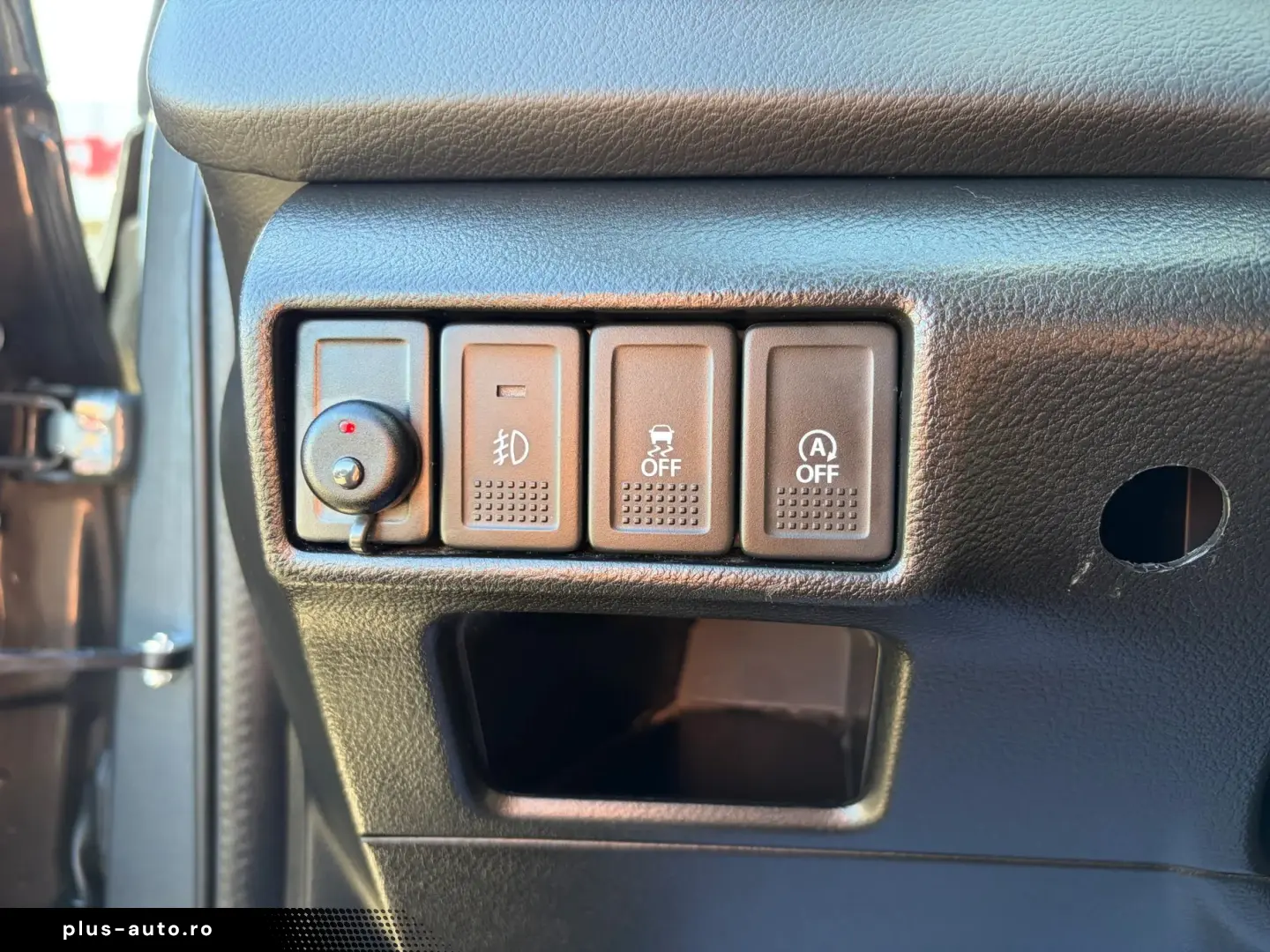 Suzuki S-Cross SX4 Luxus Allgrip   Car no 130