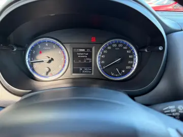 Suzuki S-Cross SX4 Luxus Allgrip   Car no 130