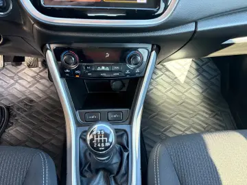 Suzuki S-Cross SX4 Luxus Allgrip   Car no 130