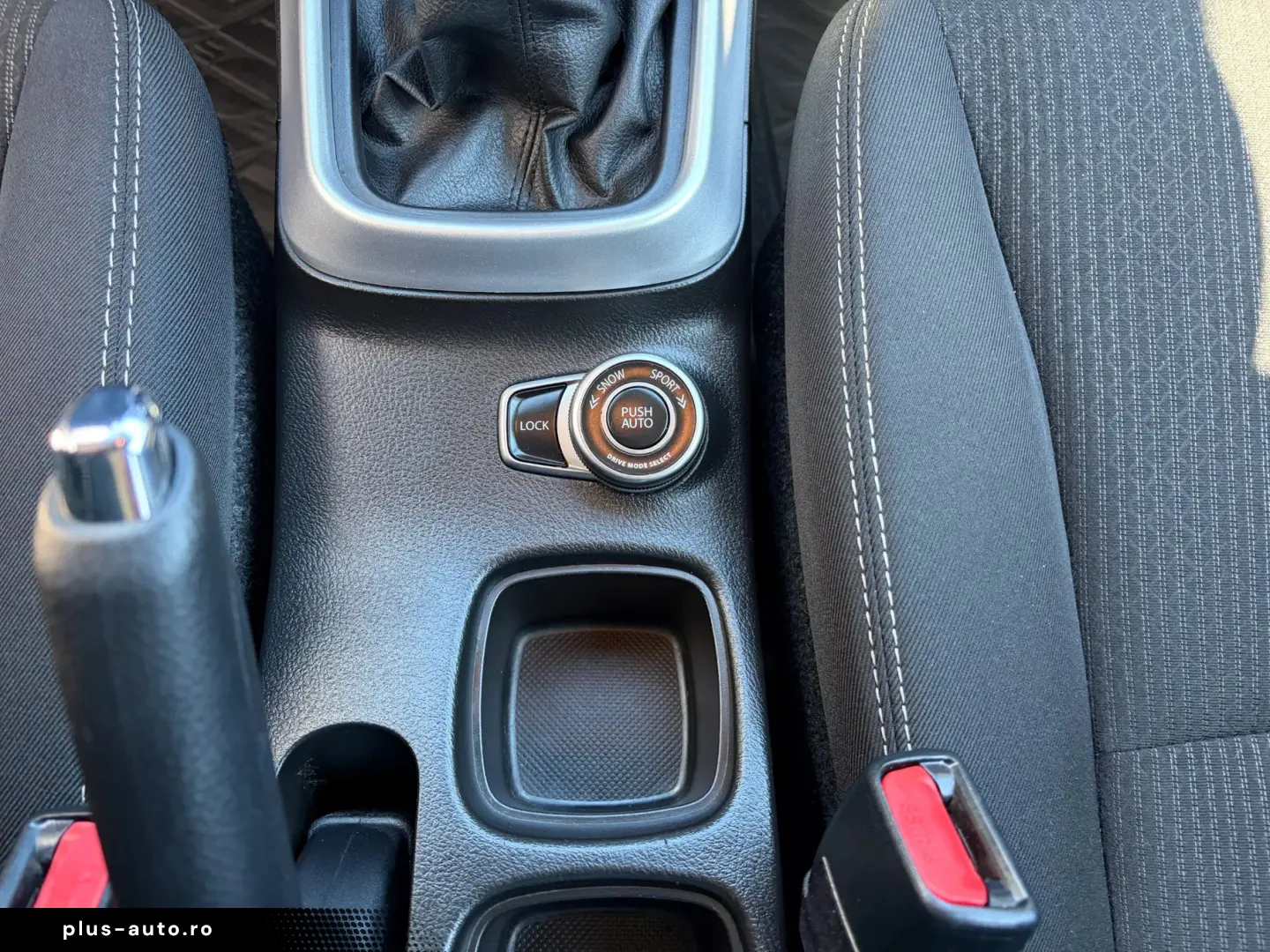 Suzuki S-Cross SX4 Luxus Allgrip   Car no 130