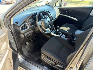 Suzuki S-Cross SX4 Luxus Allgrip   Car no 130