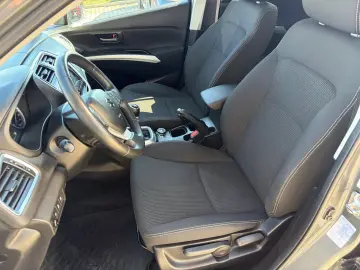 Suzuki S-Cross SX4 Luxus Allgrip   Car no 130