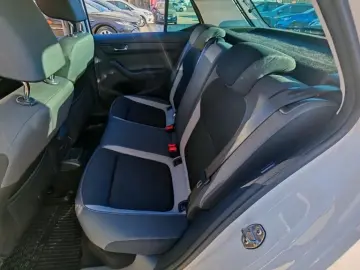 Skoda Fabia DSG Automata 2018 Benzina