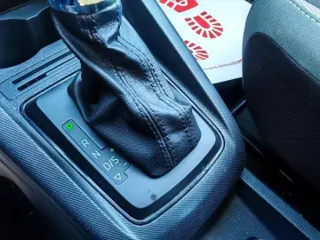 Skoda Fabia DSG Automata 2018 Benzina