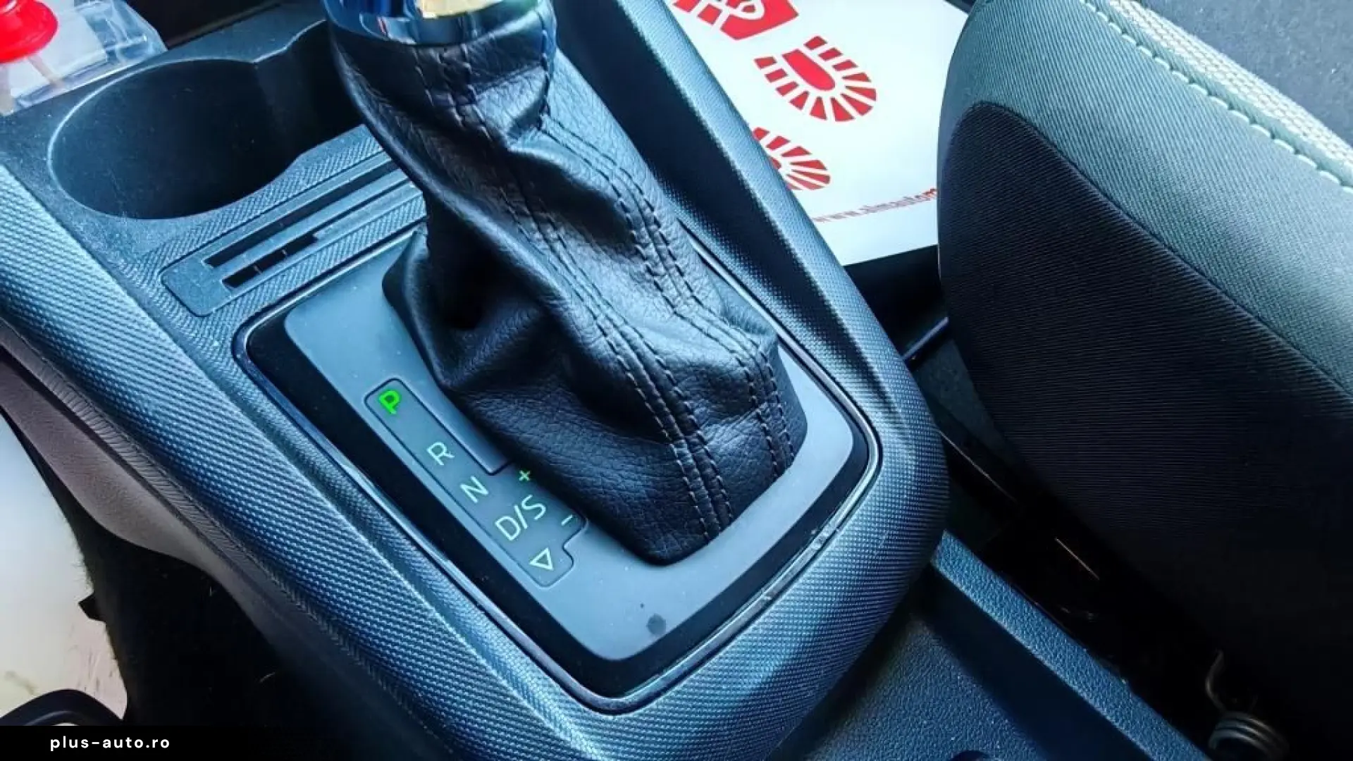 Skoda Fabia DSG Automata 2018 Benzina