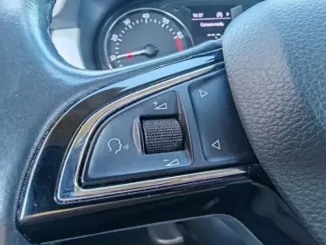 Skoda Fabia DSG Automata 2018 Benzina