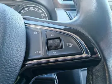 Skoda Fabia DSG Automata 2018 Benzina