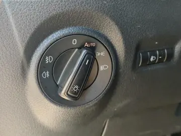 Skoda Fabia DSG Automata 2018 Benzina