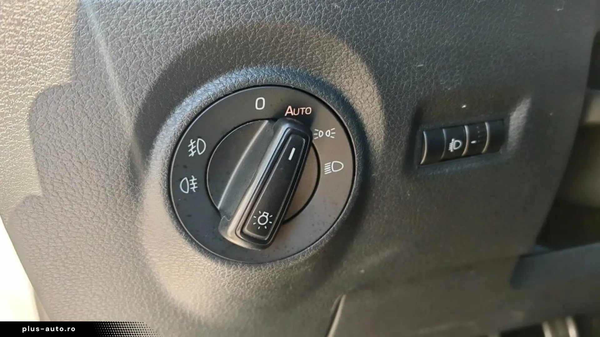 Skoda Fabia DSG Automata 2018 Benzina