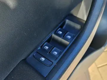 Skoda Fabia DSG Automata 2018 Benzina