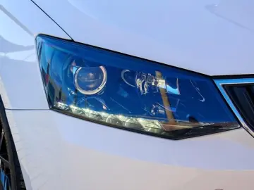 Skoda Fabia DSG Automata 2018 Benzina