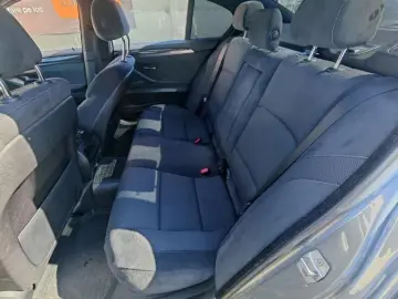 Bmw Seria-5 Gen-F10-F11-F07-2010-2017