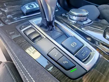 Bmw Seria-5 Gen-F10-F11-F07-2010-2017