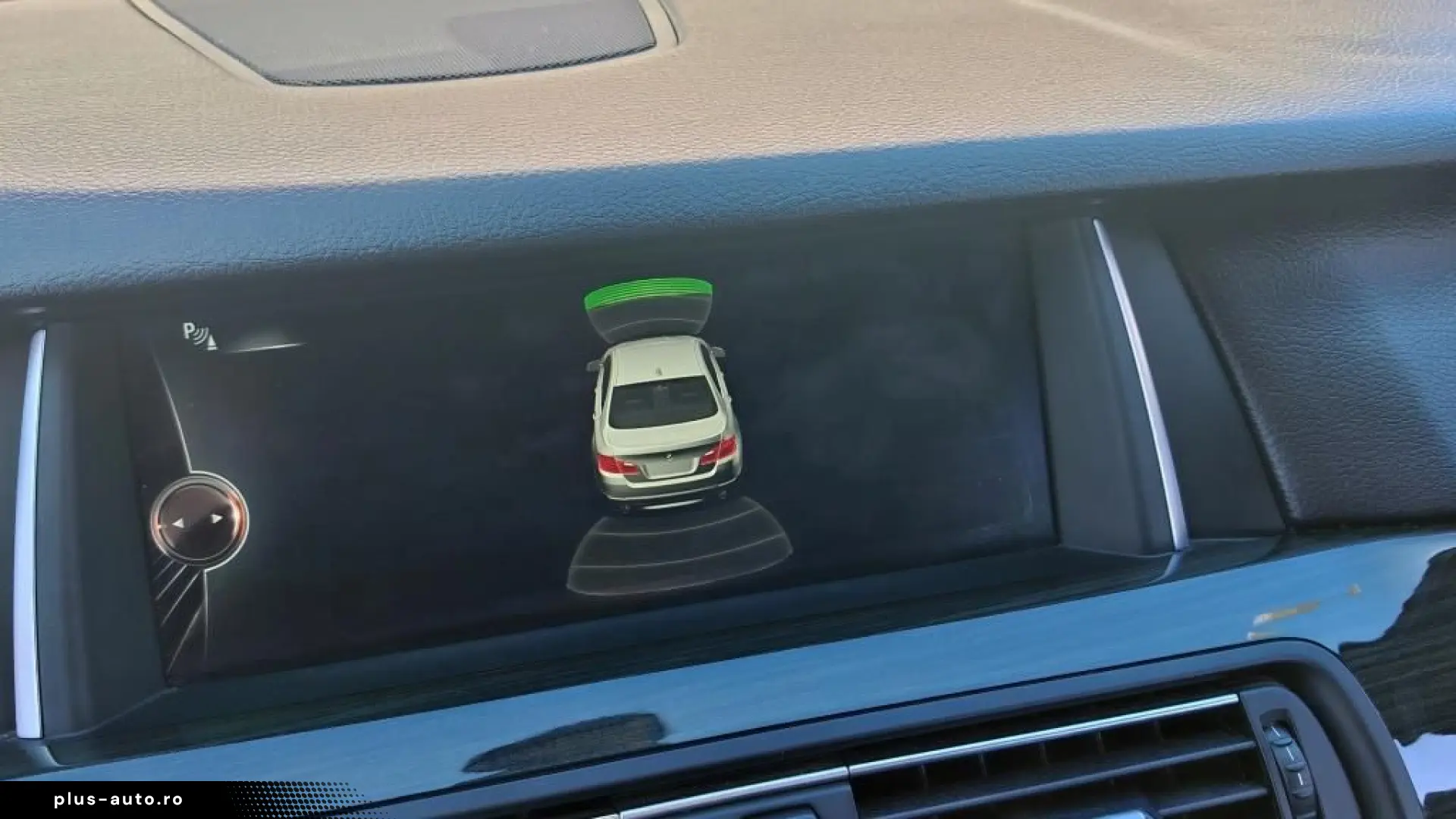 Bmw Seria-5 Gen-F10-F11-F07-2010-2017