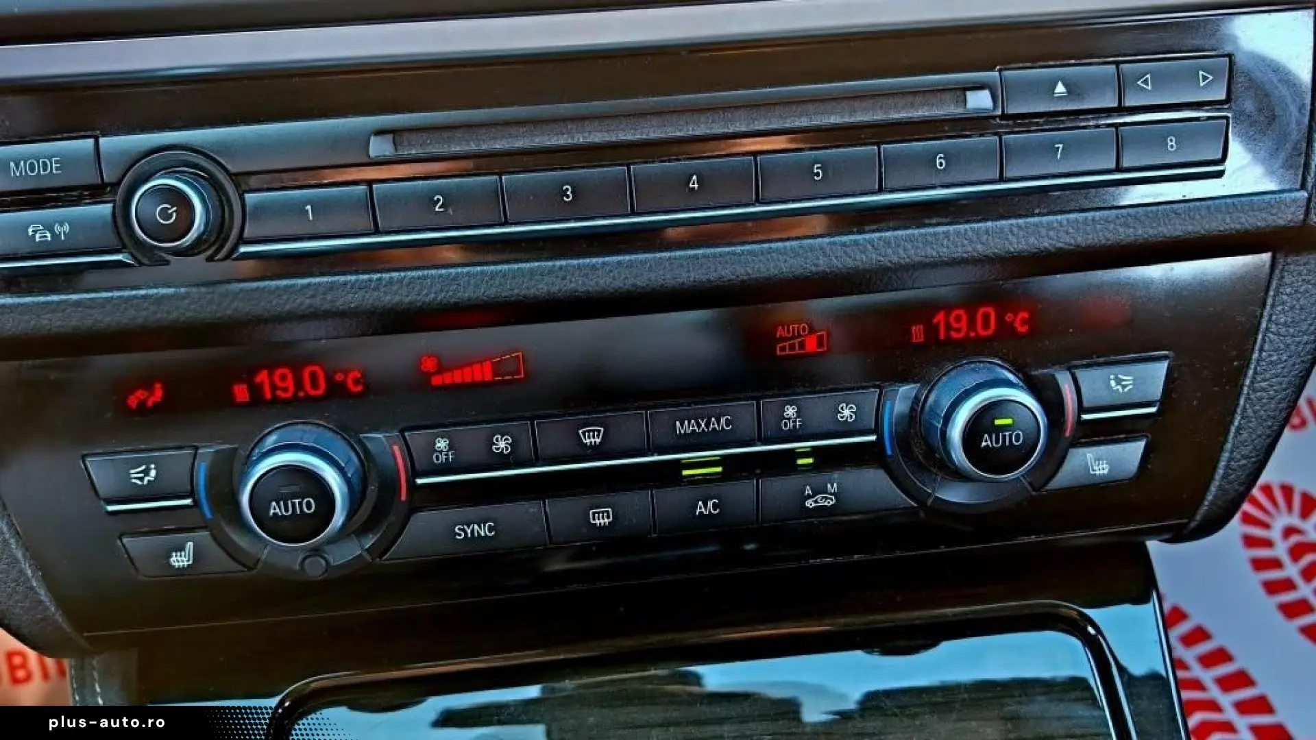 Bmw Seria-5 Gen-F10-F11-F07-2010-2017