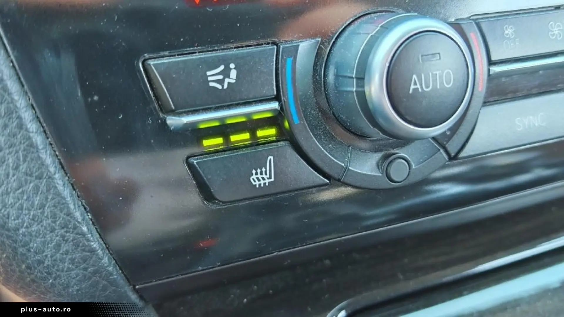 Bmw Seria-5 Gen-F10-F11-F07-2010-2017