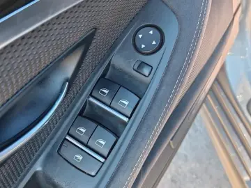 Bmw Seria-5 Gen-F10-F11-F07-2010-2017