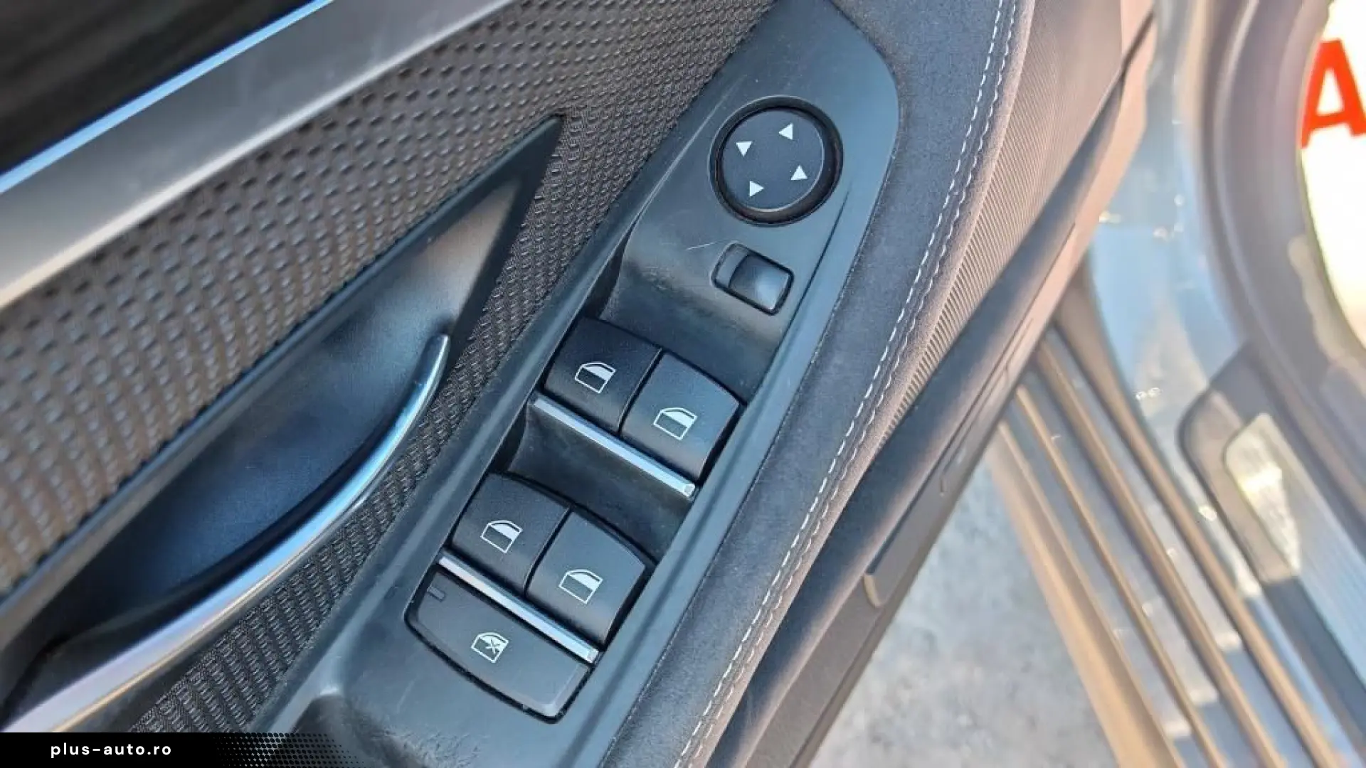 Bmw Seria-5 Gen-F10-F11-F07-2010-2017