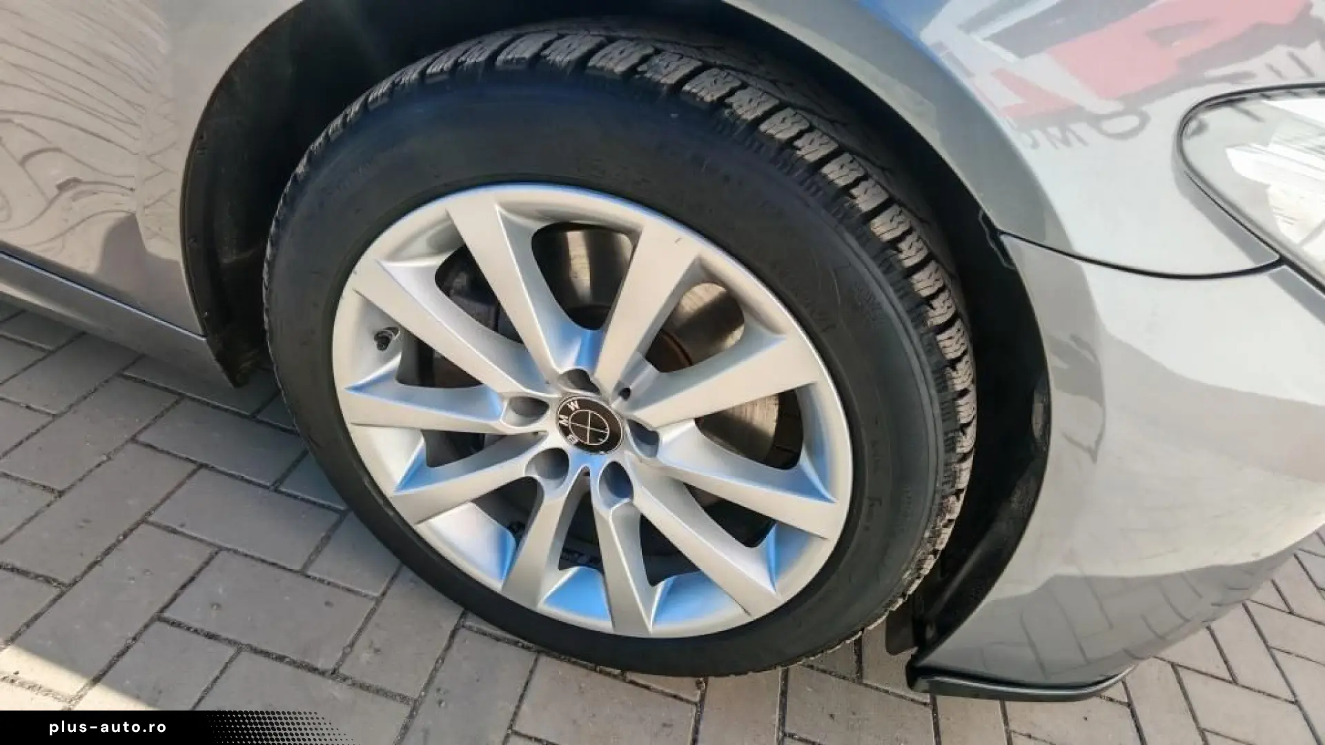 Bmw Seria-5 Gen-F10-F11-F07-2010-2017