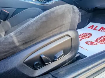 Bmw Seria-5 Gen-F10-F11-F07-2010-2017